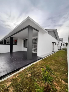 The Nogori Homestay by DUDUK SANTAI SIGNATURE